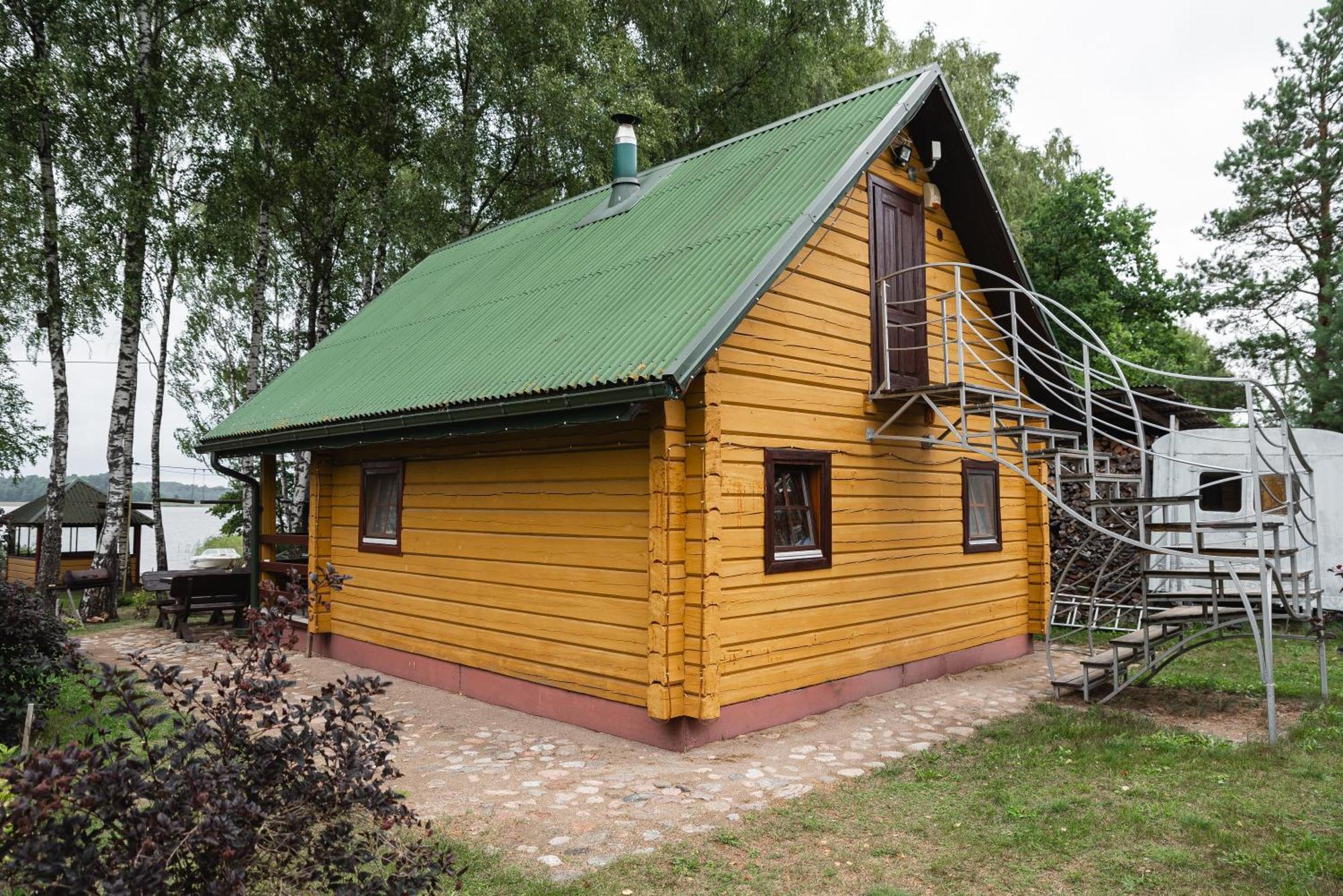 Senelio Romo Sodyba Molėtai Pokój zdjęcie